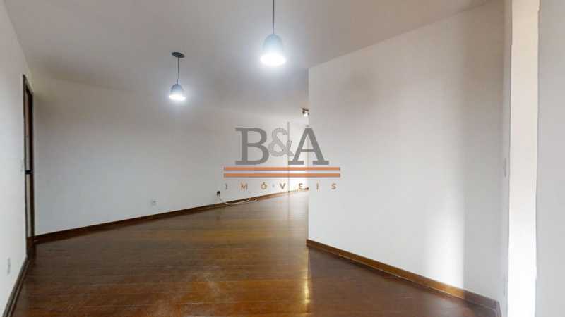 Apartamento à venda com 2 quartos, 82m² - Foto 8