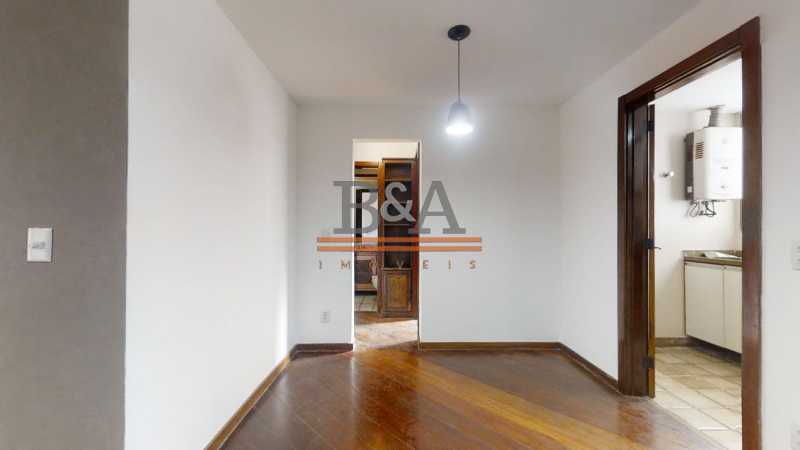 Apartamento à venda com 2 quartos, 82m² - Foto 2