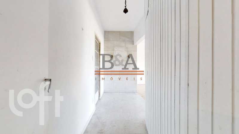 Apartamento à venda com 3 quartos, 146m² - Foto 6