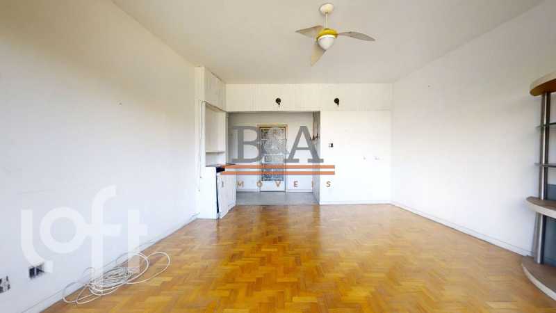 Apartamento à venda com 3 quartos, 146m² - Foto 4