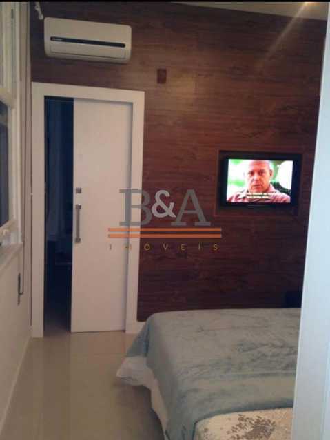 Apartamento à venda com 1 quarto, 35m² - Foto 11