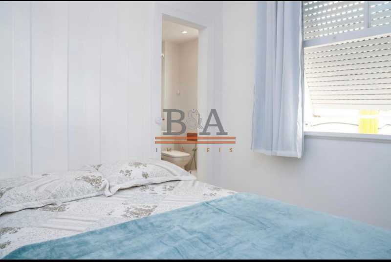 Apartamento à venda com 1 quarto, 35m² - Foto 9