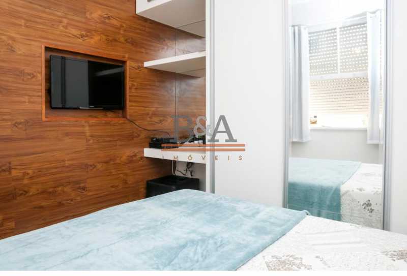 Apartamento à venda com 1 quarto, 35m² - Foto 10