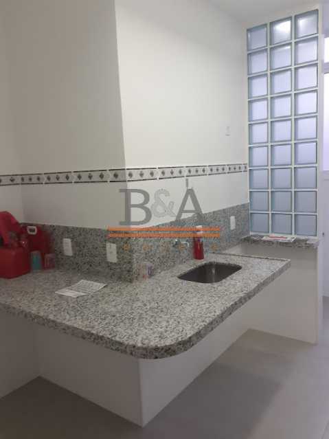 Apartamento à venda com 2 quartos, 75m² - Foto 22