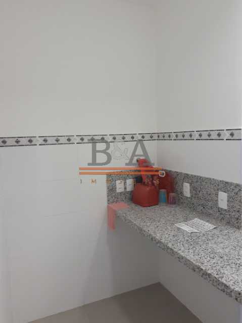 Apartamento à venda com 2 quartos, 75m² - Foto 24