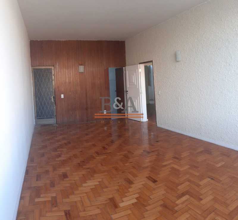 Apartamento à venda com 2 quartos, 75m² - Foto 4