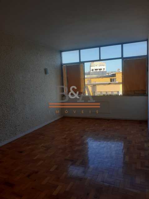 Apartamento à venda com 2 quartos, 75m² - Foto 5