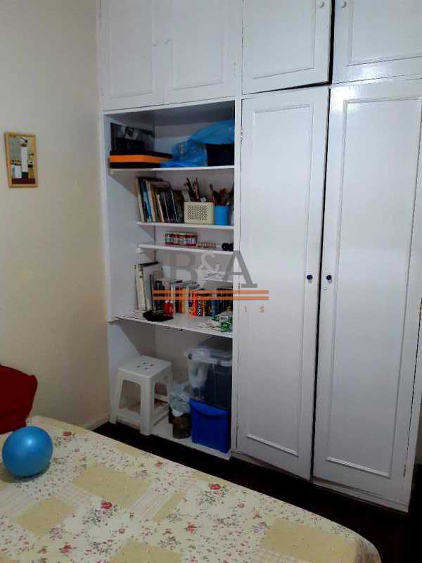 Apartamento à venda com 3 quartos, 125m² - Foto 8