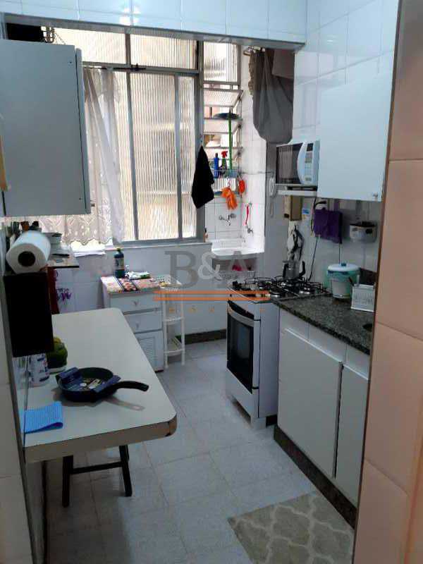 Apartamento à venda com 3 quartos, 125m² - Foto 14