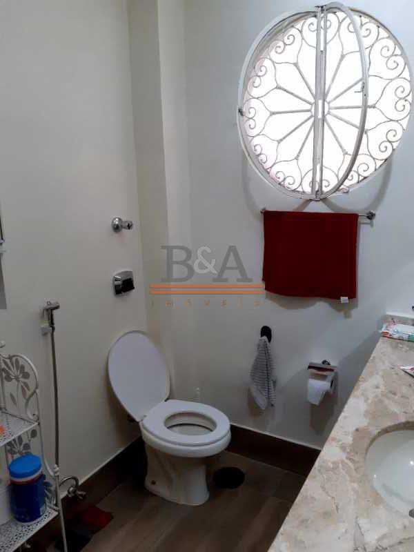 Apartamento à venda com 3 quartos, 125m² - Foto 6