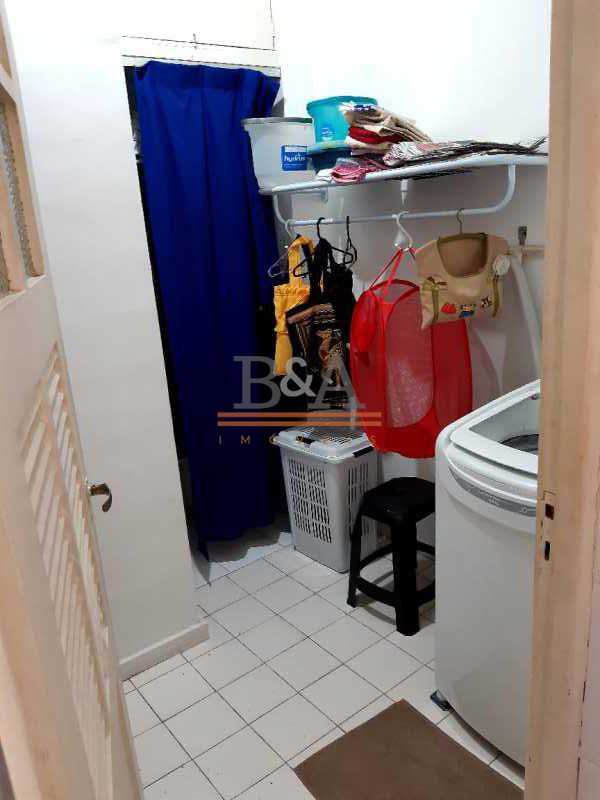 Apartamento à venda com 3 quartos, 125m² - Foto 18