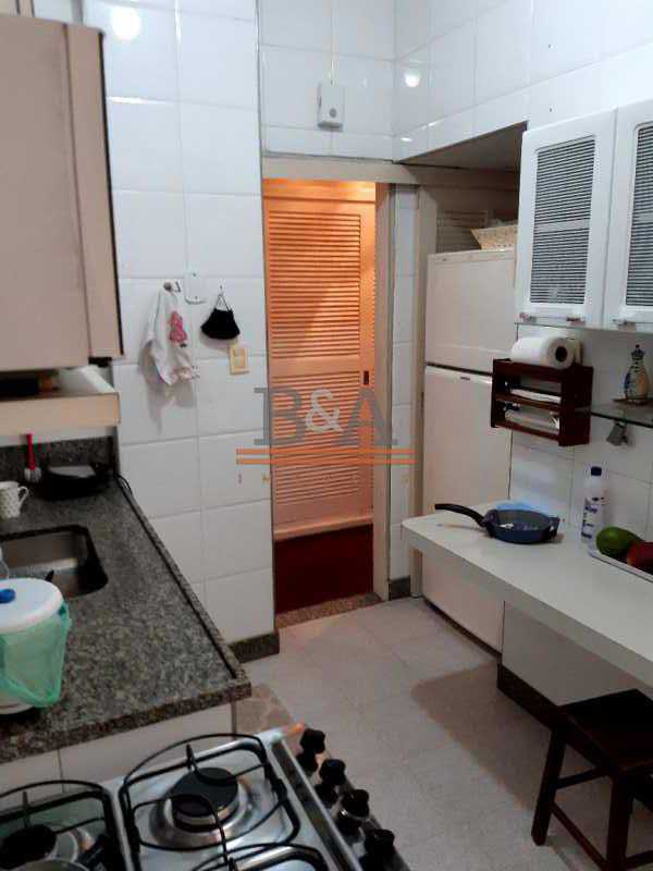 Apartamento à venda com 3 quartos, 125m² - Foto 15