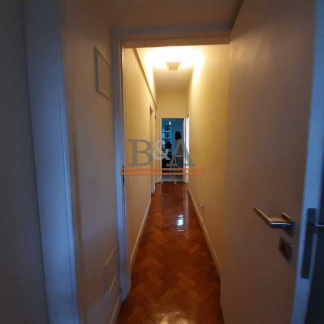 Apartamento à venda com 3 quartos, 100m² - Foto 6