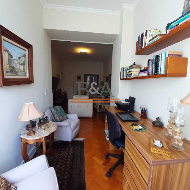 Apartamento à venda com 3 quartos, 100m² - Foto 8