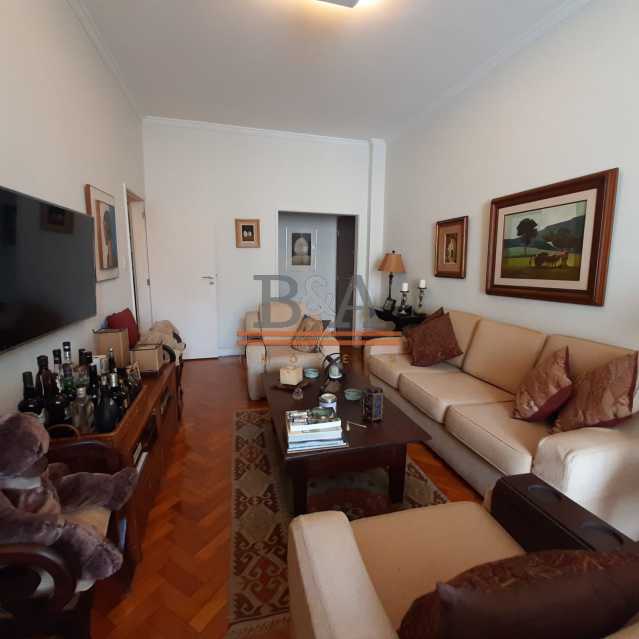 Apartamento à venda com 3 quartos, 100m² - Foto 9