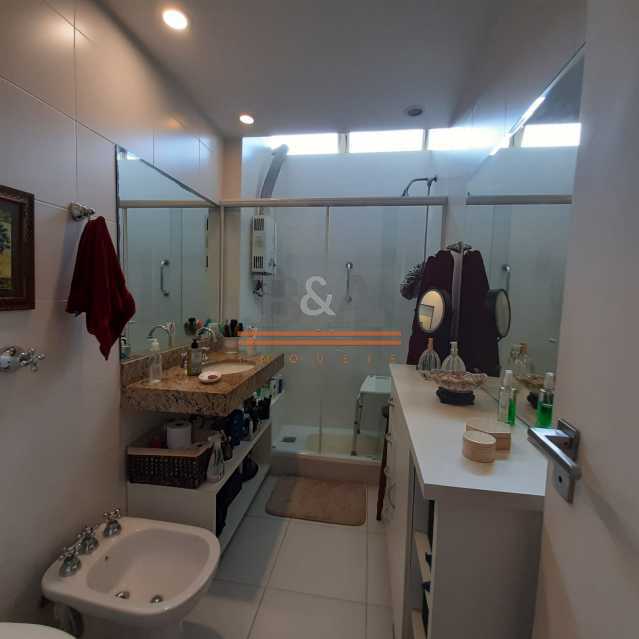 Apartamento à venda com 3 quartos, 100m² - Foto 13