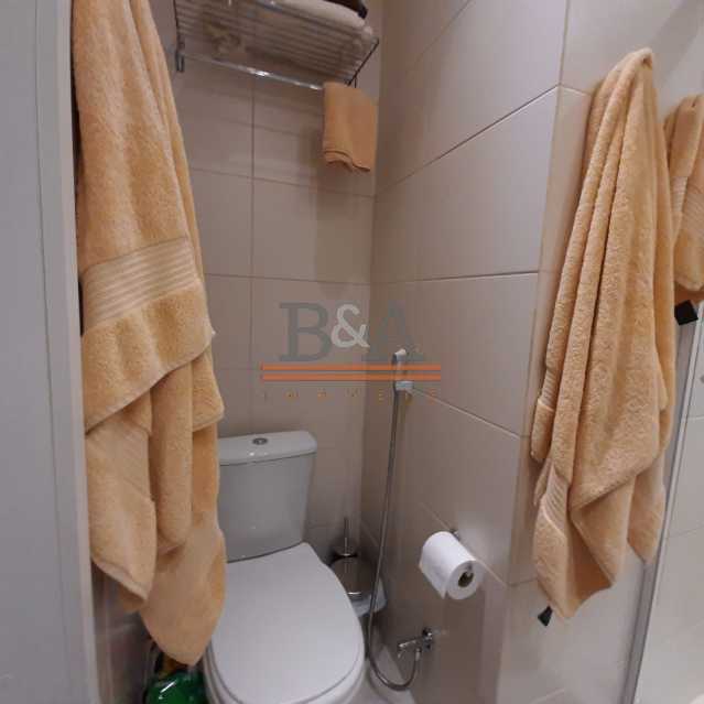 Apartamento à venda com 3 quartos, 100m² - Foto 16