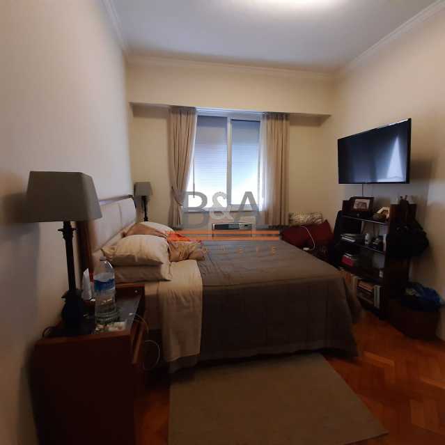 Apartamento à venda com 3 quartos, 100m² - Foto 17