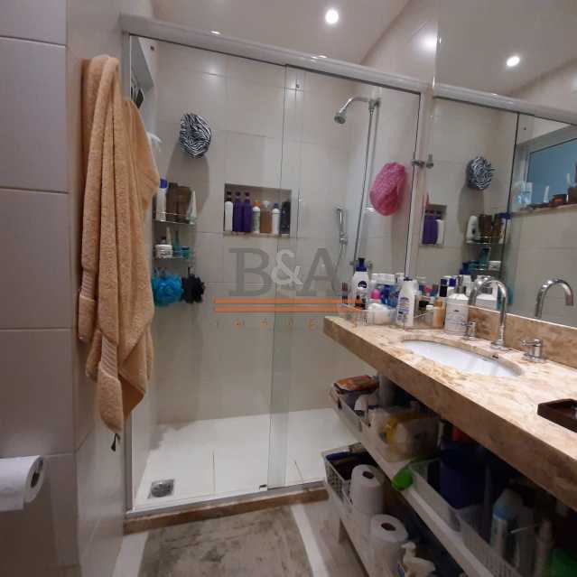 Apartamento à venda com 3 quartos, 100m² - Foto 18