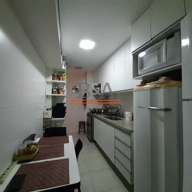 Apartamento à venda com 3 quartos, 100m² - Foto 21