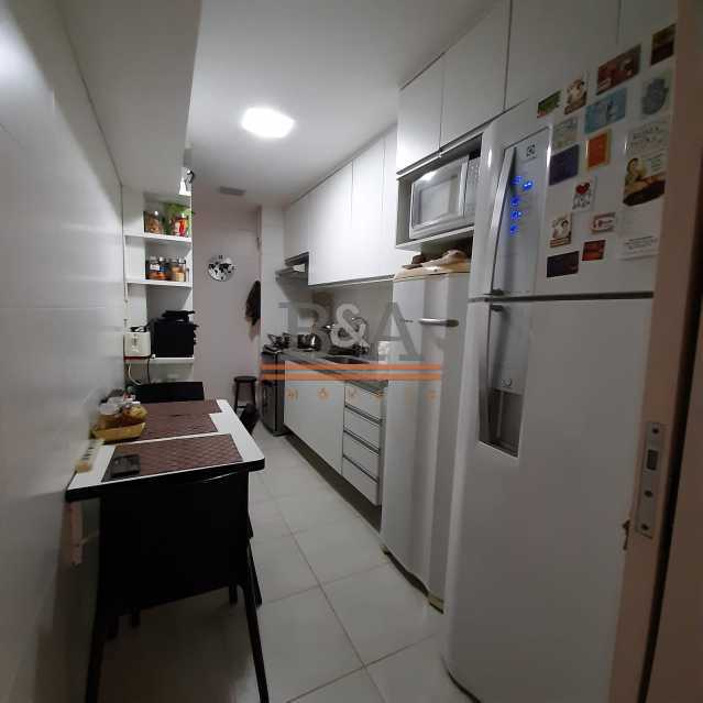 Apartamento à venda com 3 quartos, 100m² - Foto 22