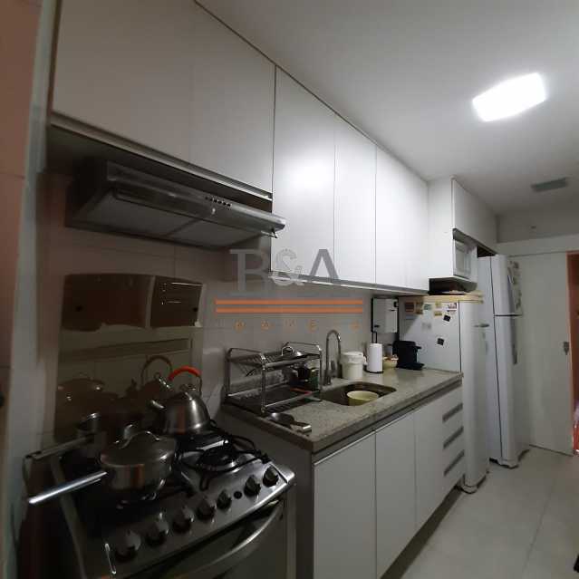 Apartamento à venda com 3 quartos, 100m² - Foto 23