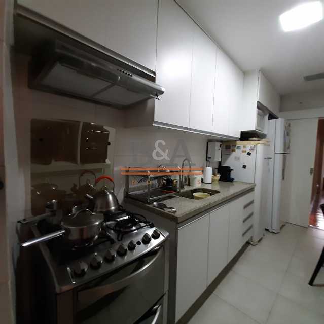 Apartamento à venda com 3 quartos, 100m² - Foto 24