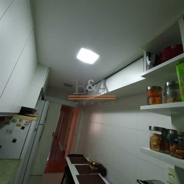 Apartamento à venda com 3 quartos, 100m² - Foto 25