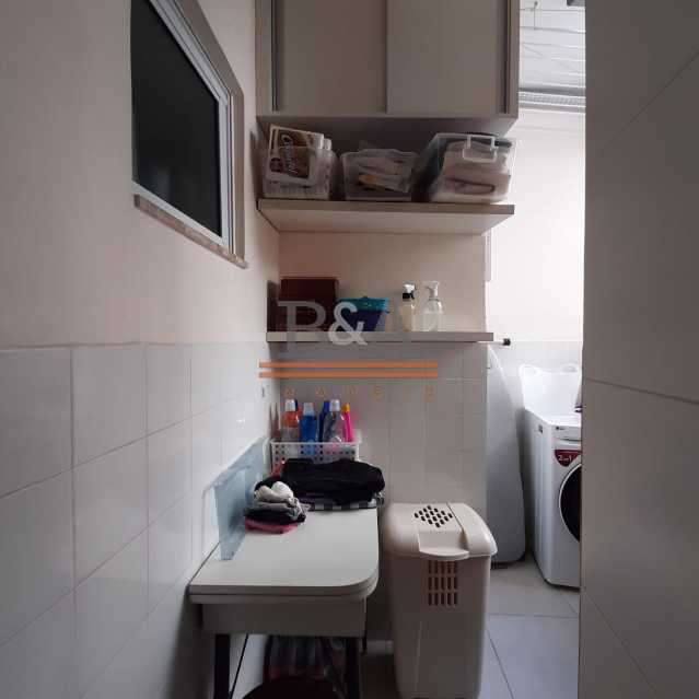 Apartamento à venda com 3 quartos, 100m² - Foto 27