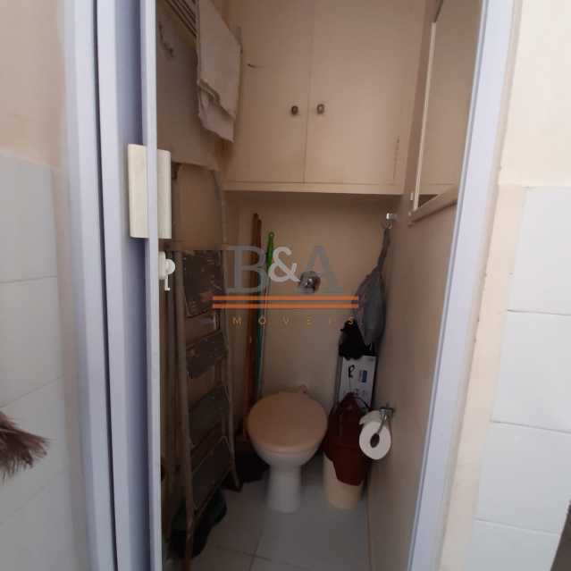 Apartamento à venda com 3 quartos, 100m² - Foto 28