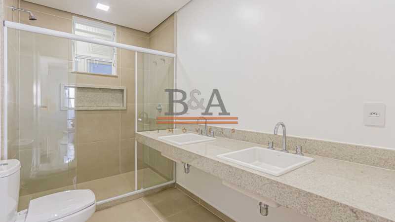 Apartamento à venda com 2 quartos, 139m² - Foto 7