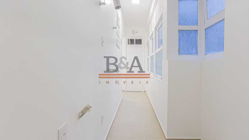 Apartamento à venda com 2 quartos, 139m² - Foto 10