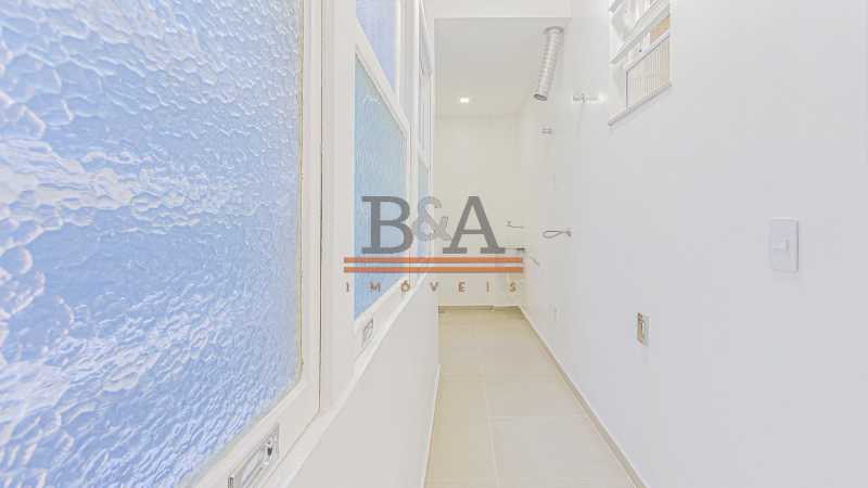 Apartamento à venda com 2 quartos, 139m² - Foto 15