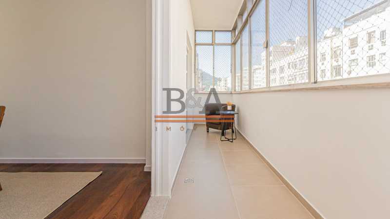 Apartamento à venda com 2 quartos, 139m² - Foto 9