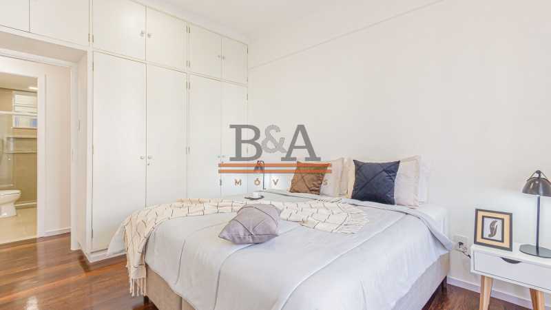 Apartamento à venda com 2 quartos, 139m² - Foto 13