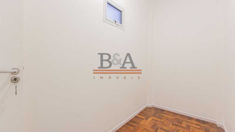 Apartamento à venda com 2 quartos, 139m² - Foto 27