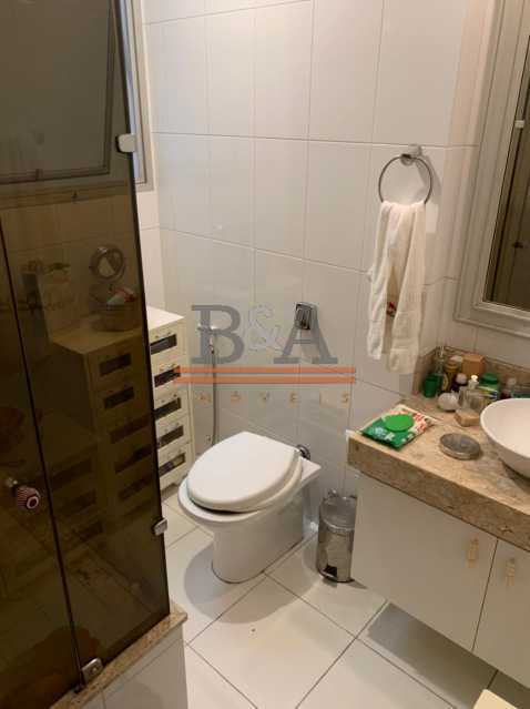 Apartamento à venda com 3 quartos, 170m² - Foto 15