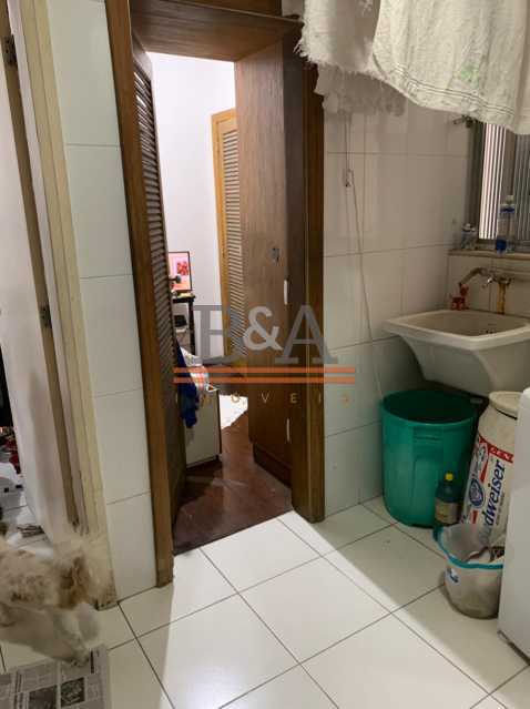 Apartamento à venda com 3 quartos, 170m² - Foto 19