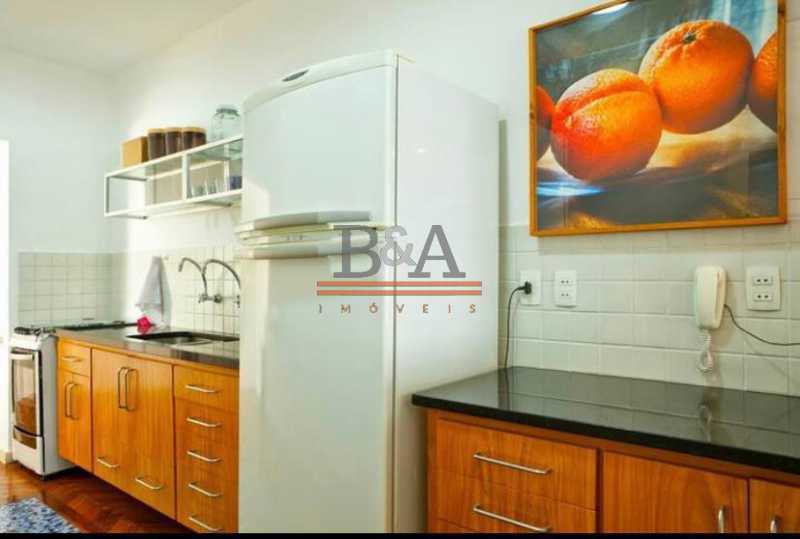 Apartamento à venda com 4 quartos, 160m² - Foto 21