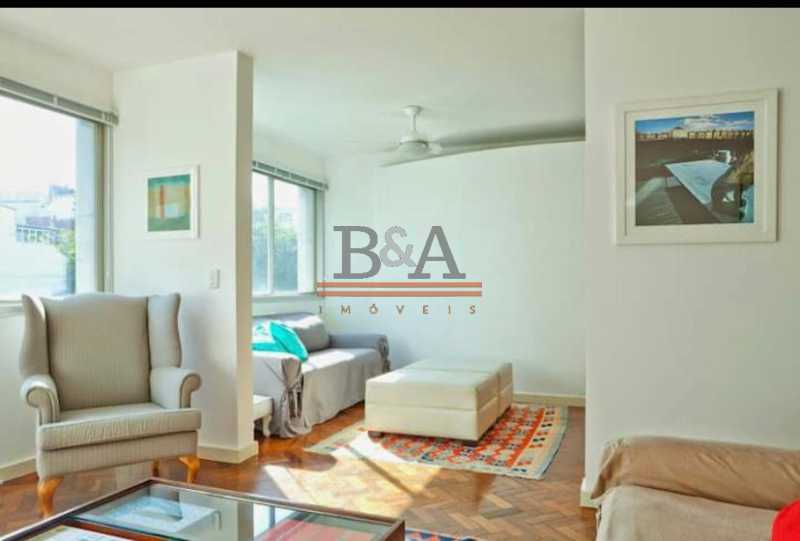 Apartamento à venda com 4 quartos, 160m² - Foto 2