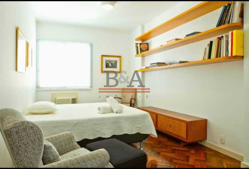 Apartamento à venda com 4 quartos, 160m² - Foto 9