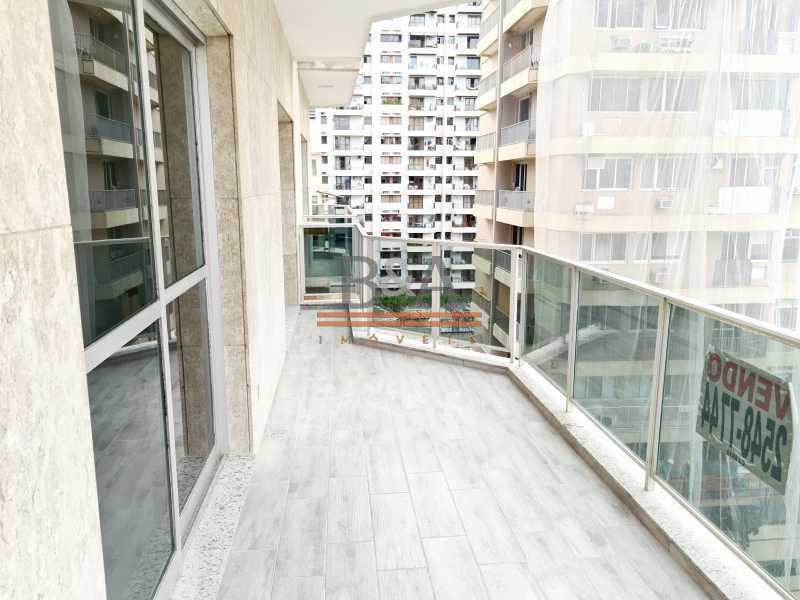 Apartamento à venda com 4 quartos, 185m² - Foto 8