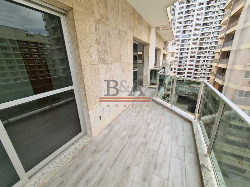 Apartamento à venda com 4 quartos, 185m² - Foto 9