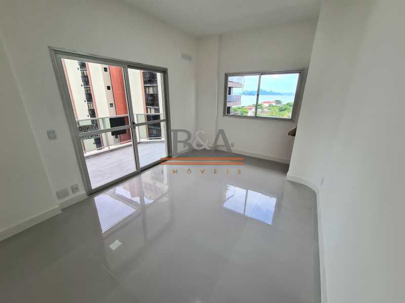 Apartamento à venda com 4 quartos, 185m² - Foto 10