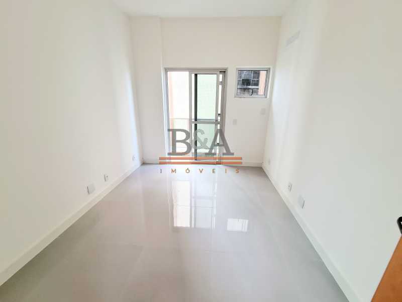 Apartamento à venda com 4 quartos, 185m² - Foto 13