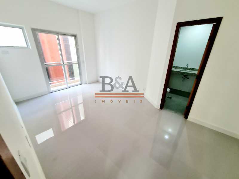 Apartamento à venda com 4 quartos, 185m² - Foto 14