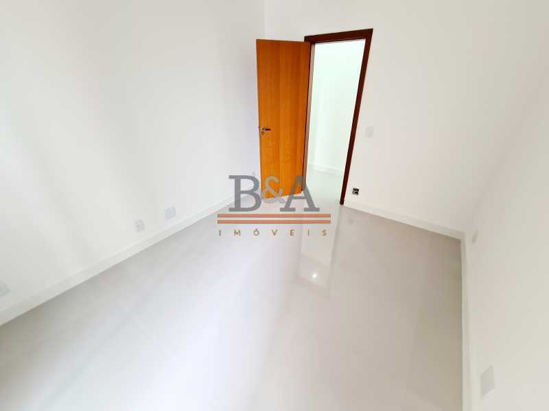 Apartamento à venda com 4 quartos, 185m² - Foto 15