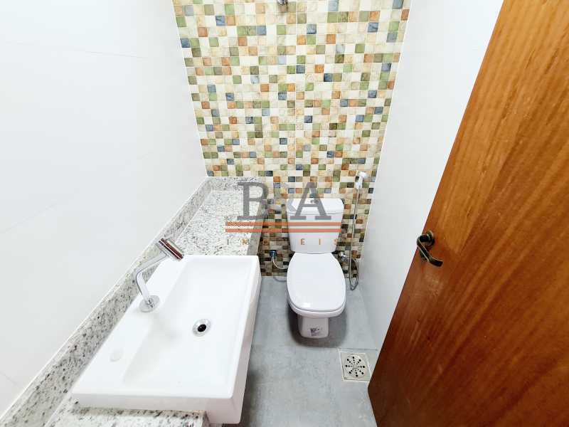 Apartamento à venda com 4 quartos, 185m² - Foto 18