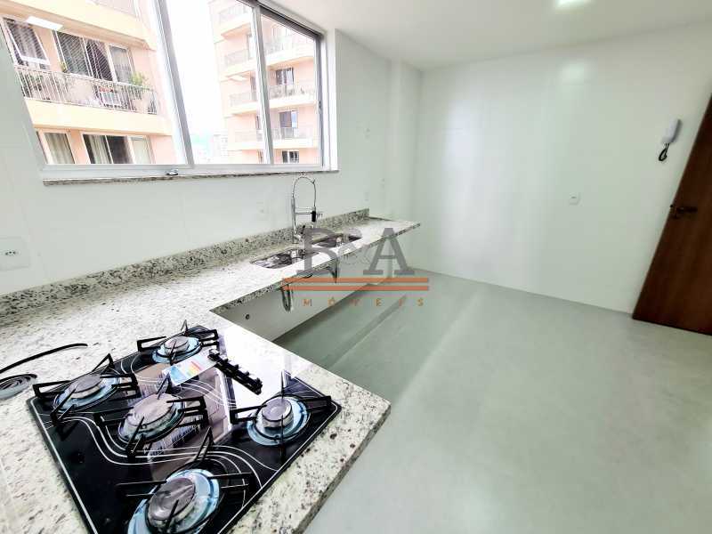 Apartamento à venda com 4 quartos, 185m² - Foto 21