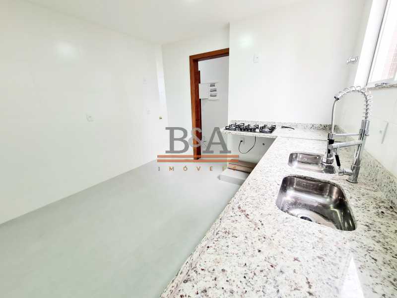 Apartamento à venda com 4 quartos, 185m² - Foto 22